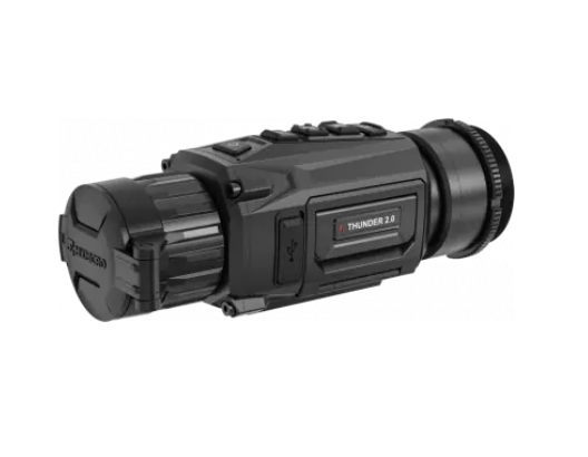 Thunder 2.0 Clip-on TH35PC 385 35 mm